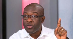 Minority to scrutinize 2025 budget thoroughly – Oppong Nkrumah announces