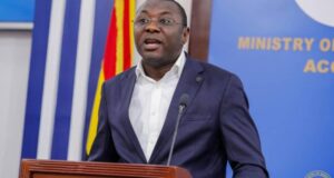 Minority names Mahama ‘Terminator 1’