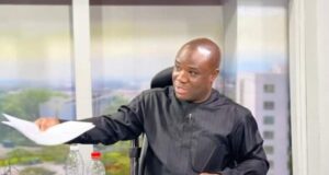 Tax payers money not involved in construction of Hajj village – Felix Kwakye Ofosu
