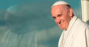 Vatican provides update on Pope Francis