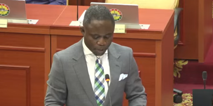 No Agenda 111 hospital fully operational – Health Ministry refutes