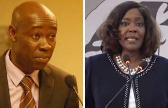 “The law is not in the bosom of the Bar” – Thaddeus Sory on GBA’s comment over CJ suspension