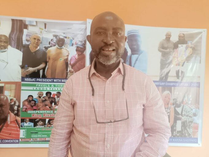 WABU expels Remi Aboderin over alleged corruption and misconduct