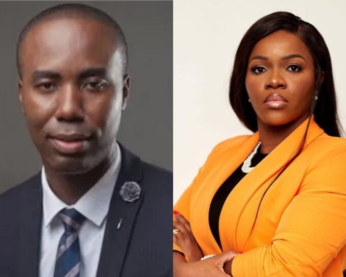 Adu-Boahen and Wife deny charges in GHS 49 Million corruption scandal