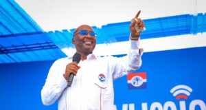 Bawumia and NPP set to embark on Nationwide Thank You Tour