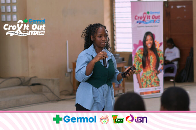 CroXItOut Campaign Empowers Fijai SHS Students With Life-Changing Insights On Health And Personal Development