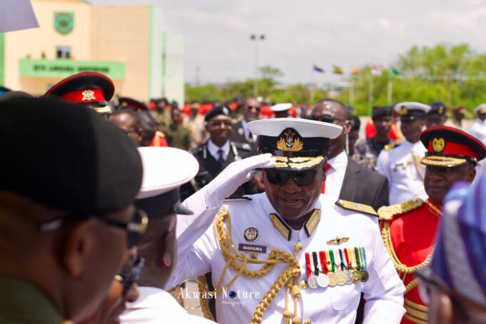 Peace process led by Otumfuo Osei Tutu II will bring lasting peace to Bawku – President Mahama
