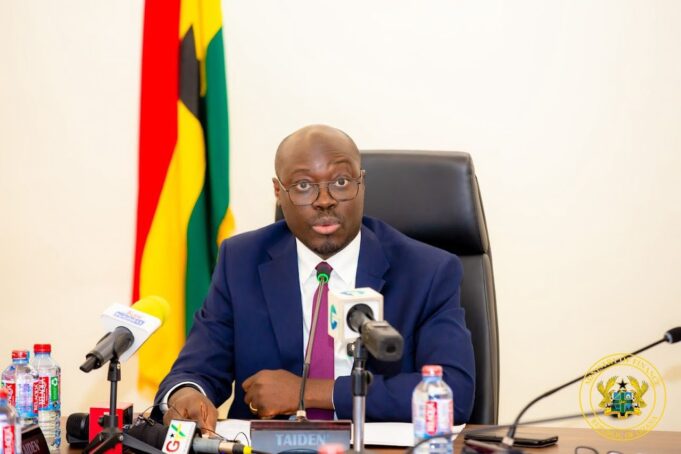 IMF suppot: Ghana reach $370 million support after staff-level agreement