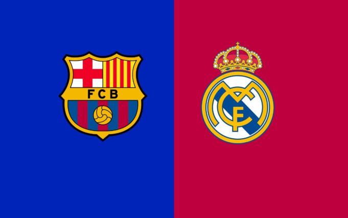 Copa del Rey Final: Real Madrid Aim for Redemption Against High-Flying Barcelona