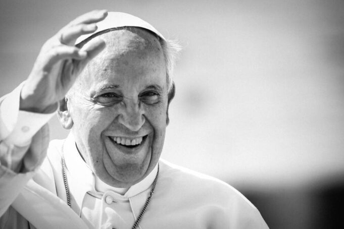 Serie A matches moved for Pope Francis funeral