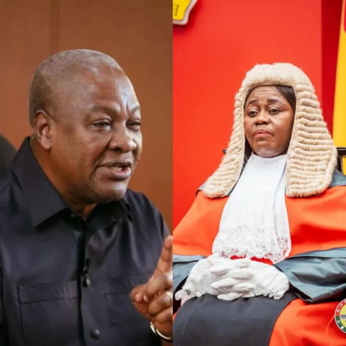 Two new removal petions against CJ reaches Office of the President