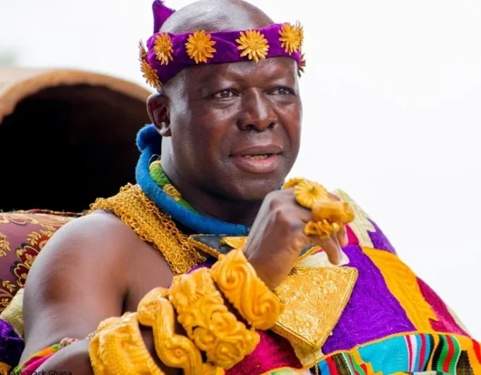 Asantehene to resume Bawku mediation talks today