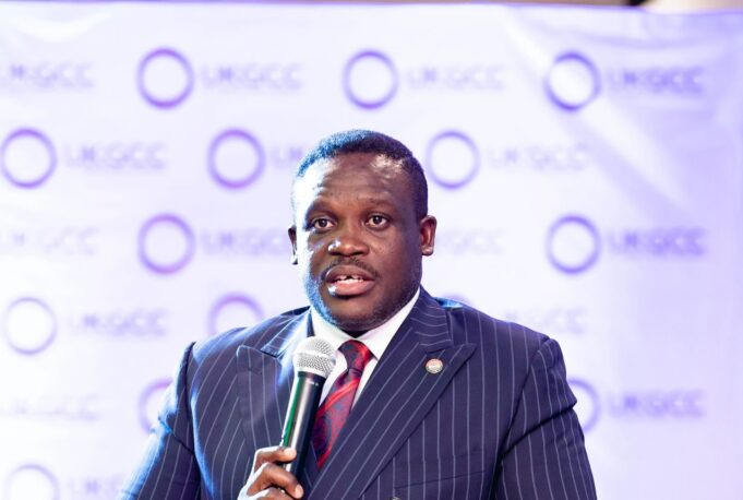 Queue-free SIM re-registration exercise to begin in June – Sam George
