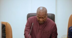 President Mahama assents to bill abolishing e-levy, betting tax and other taxes