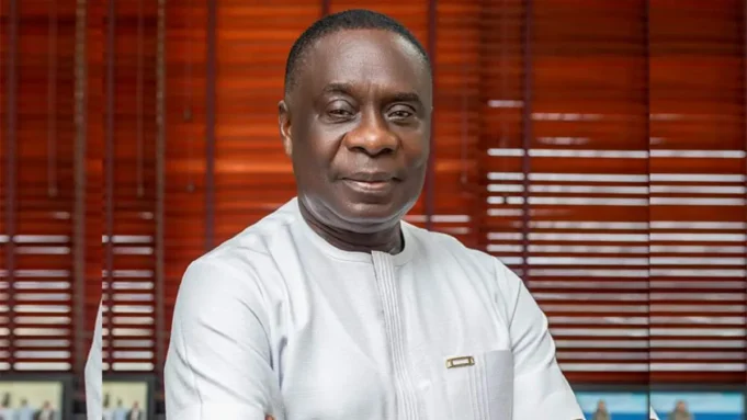Breaking: Gyakye Quayson acquitted and discharged by Accra High Court after three years of a legal battle