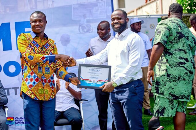 Paralympic Committee affirms unified role of media officers across federations