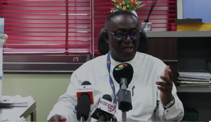 Dr. Bryan Acheampong can redeem our party, NPP- Appiah-Kubi