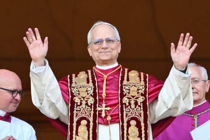 Cardinal Robert Francis Prevost: A Profile of the First American Pope