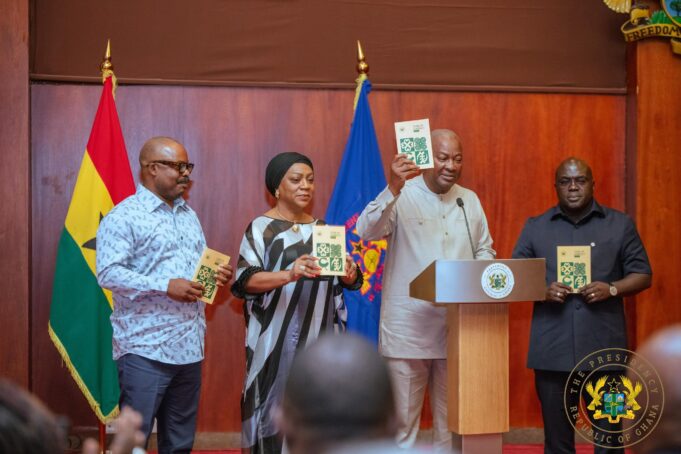Breache of Code of Conduct will not go unpunished – President Mahama warns governmenrt appointees