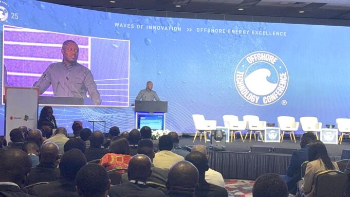 Kosmos Energy to invest $2 Billion in Ghana’s upstream Petroleum sector