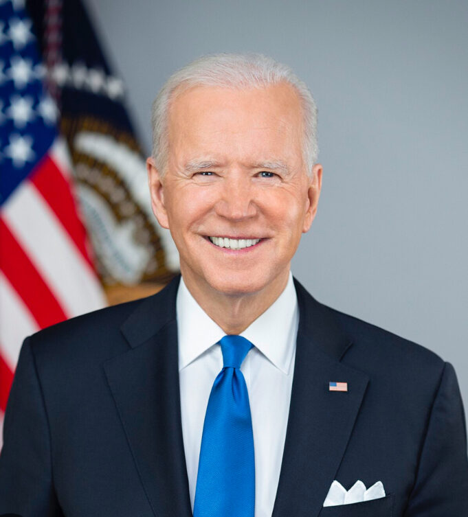 Former U.S. President Joe Biden Diagnosed with Aggressive Prostate Cancer