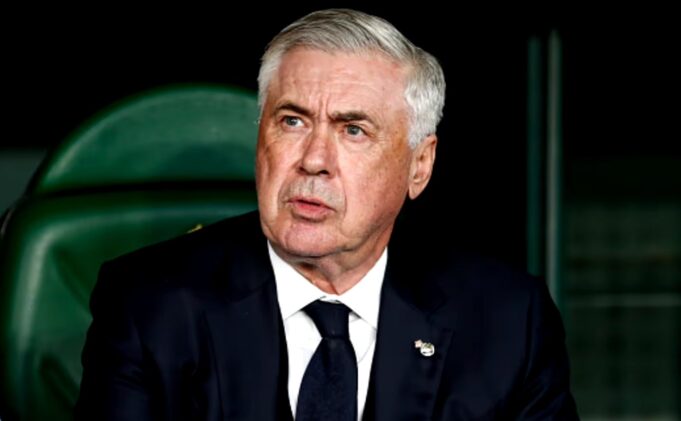 Carlo Ancelotti to leave Real Madrid and take over as Brazil manager