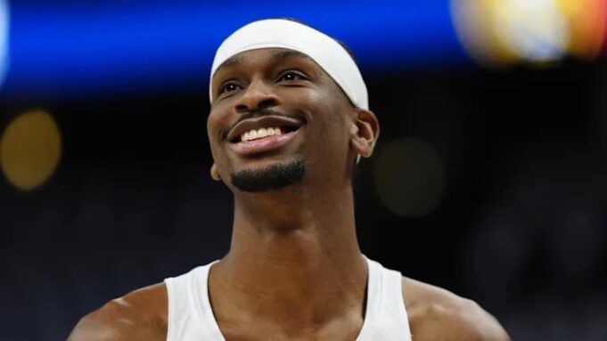 Gilgeous-Alexander beats Jokic to NBA MVP in record-breaking campaign