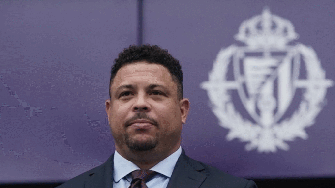 Ronaldo ends Valladolid ownership amid fan revolt and relegation