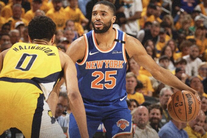 Karl-Anthony Towns powers Knicks past Pacers in comeback win