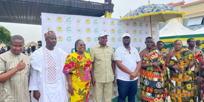 DVLA to open six overseas offices to tackle fake licences for Ghanaians abroad