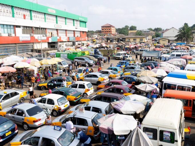 GPRTU Announces 15% Reduction in Transport Fares Starting May 25