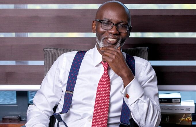 Gabby Otchere-Darko hails Mahama as Ghana’s most prepared President