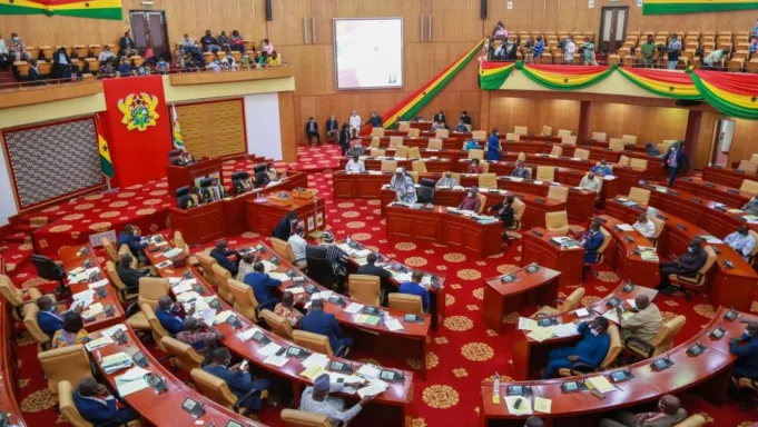 Parliament to implement 24-Hour economy policy as part of National rollout