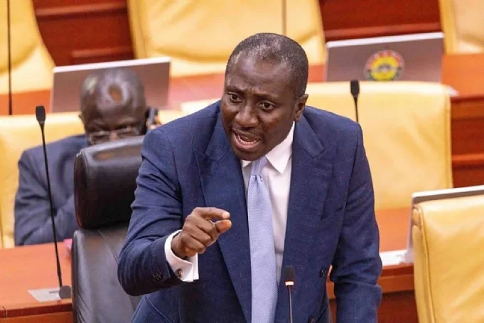 Minority Leader slams gov’t postponement of Energy Sector Levy as “Shameful Retreat”, demands full repeal