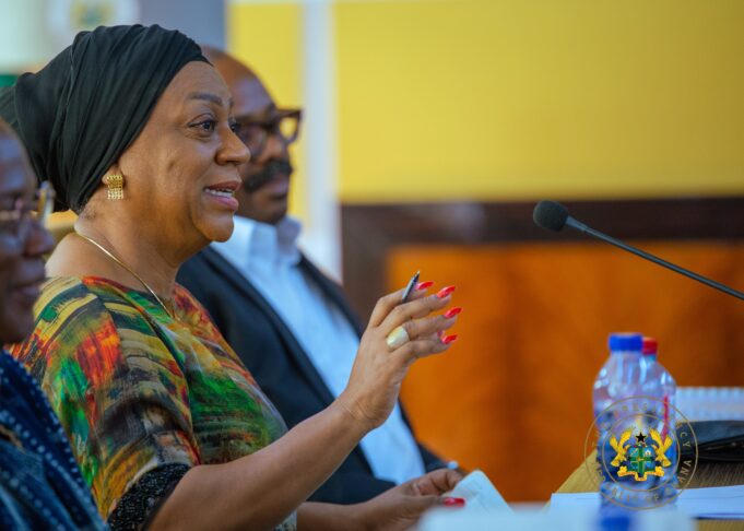 “Diabolic Drama”: Rerun Ablekuma North parliamentary elections -Dr. Valerie Sawyerr