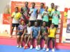 A new chapter for Ghana badminton: National Doubles Tournament ends on a high as Team Ghana prepares for global stage