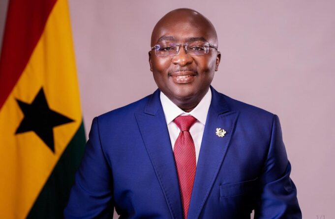 Former MMDCEs Endorse Dr. Bawumia for NPP Flagbearer Ahead of 2028 Elections