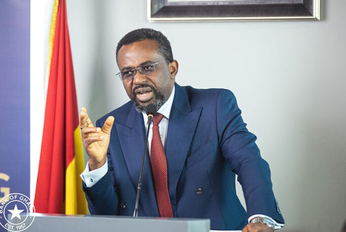 BoG cracks down on Wilful Defaulters in new measures to cut non-performing loans