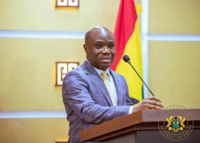 Government Denies Political Interference in Chief Justice Impeachment Proceedings