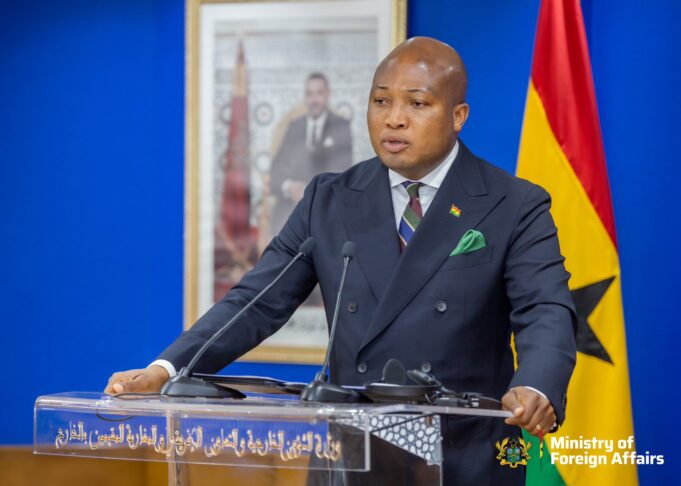 Israel-Iran tensions: Ghana to evacuate citizens from Iran – Ablakwa anounces