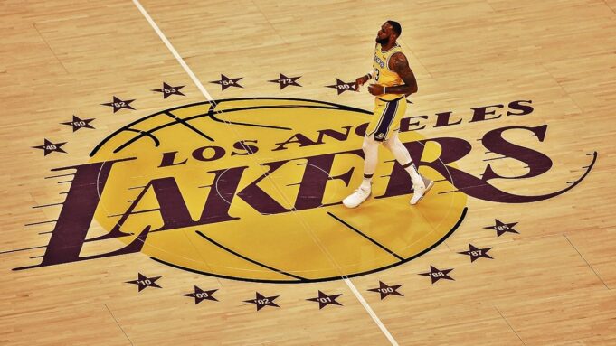 Lakers to be sold to Mark Walter for record $10B