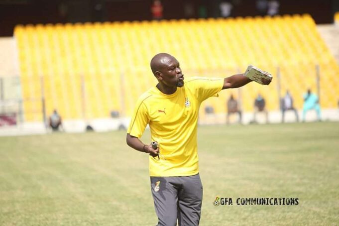 C.K Akonnor calls for Ghana Premier League reforms