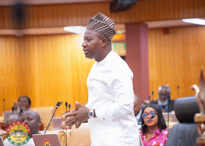 Ayariga dispels reports of mass BoG dismissals, says affected staff were on probation