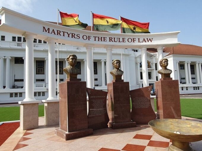 Ghana in History Today: Remembering the Martyrs of June 30, 1982