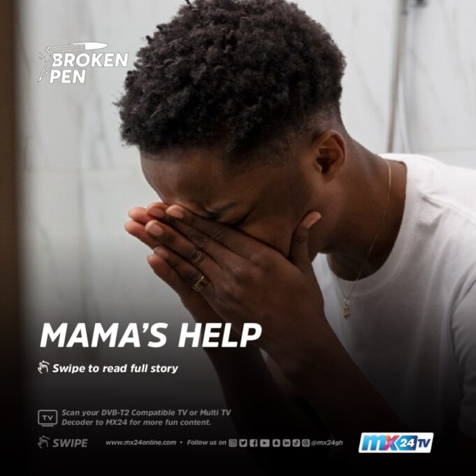 Mama’s Help