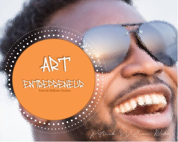 Art Entrepreneurship: The Untapped Goldmine For National Economic Growth