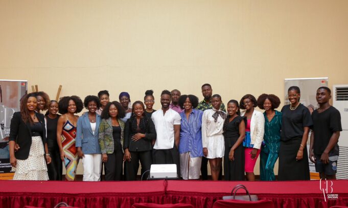 Empowering the Future: Christie Brown Academy Concludes Inaugural Pilot in Style