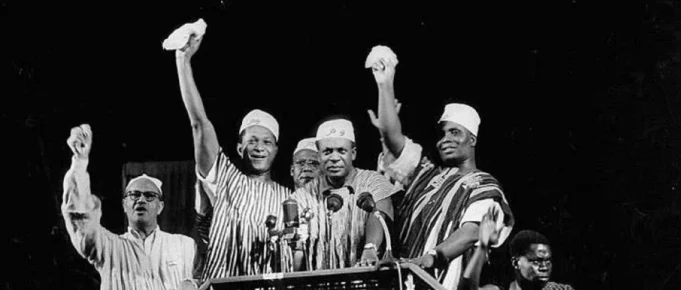 Interior Minister announces overhaul of Ghana’s public holiday calendar