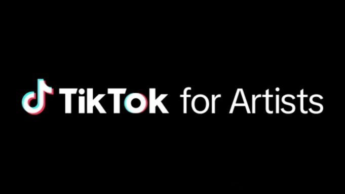 TikTok launches ‘TikTok for Artists,’ a new music insights platform