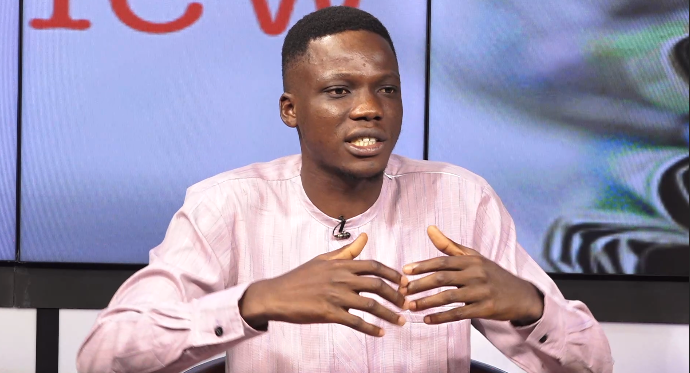 CJ a Victim of Political Witch Hunt — Ibrahim Gomna Alleges